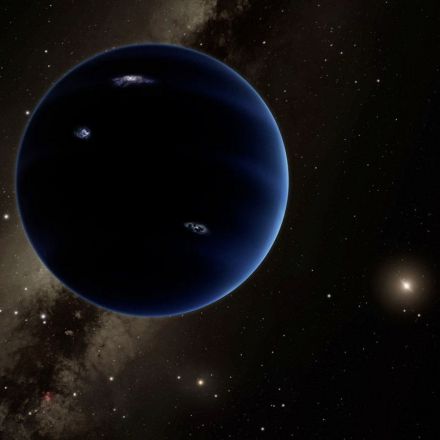 Planet Nine Does Exist, NASA Evidence Suggests