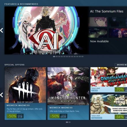 Steam should let users resell games, French court rules