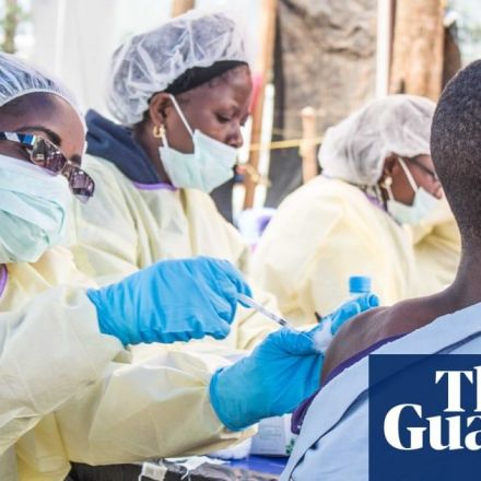 Ebola now curable after trials of drugs in DRC, say scientists