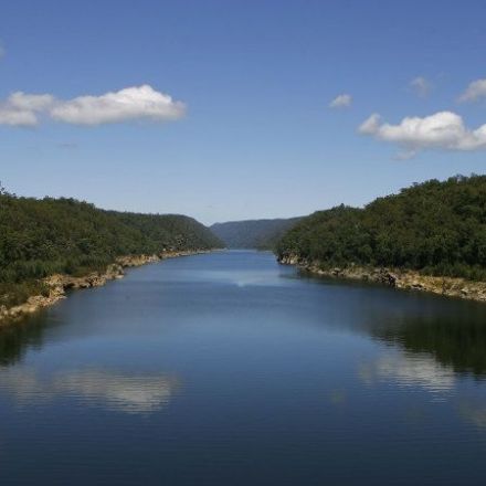 Australia faces falling inflows even as demand for water grows