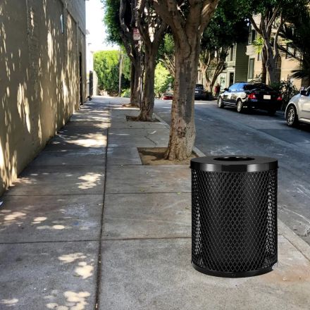 Behold! Your $20,000 Trash Cans Have Arrived In SF and Are Now At Your Disposal