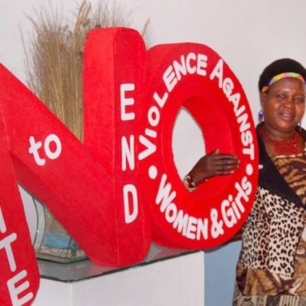 Female chief in Malawi breaks up 850 child marriages and sends girls back to school