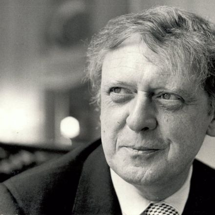 Anthony Burgess's lost dictionary of slang discovered