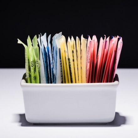 Low-calories sweeteners might not be as good for us as we thought