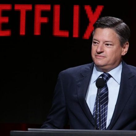 Netflix Plans to Spend $7 Billion on Original Content in 2018