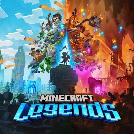 Minecraft Legends will test how resilient fans can be