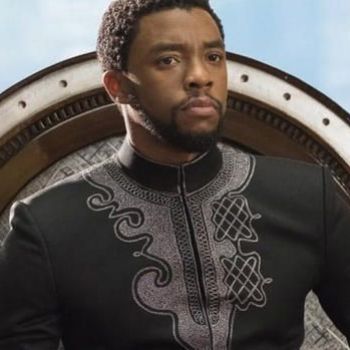 'Black Panther' Box Office Tracking To Deliver Rare $100 Million Plus Second Weekend