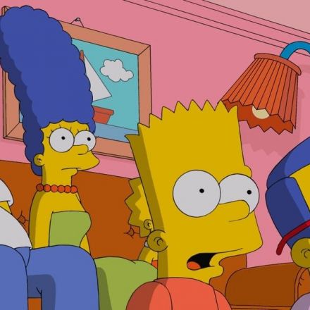 Disney drops 'Simpsons' episode in Hong Kong in which character references 'forced labor camps' in China, reports say