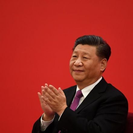 China's Communist Party is a threat to the world, says former elite insider