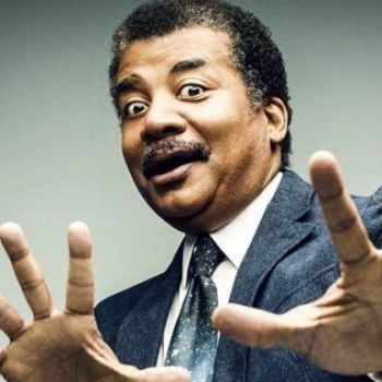 Neil deGrasse Tyson on Marijuana: “There’s No Reason For It to Have Ever Been Made Illegal”