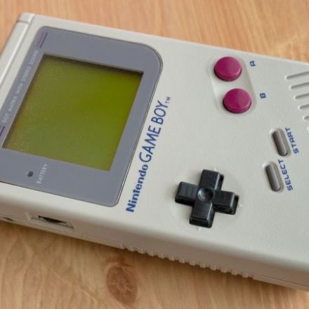 Nintendo Comes To The Rescue After 95-Year-Old Grandmother's Game Boy Breaks