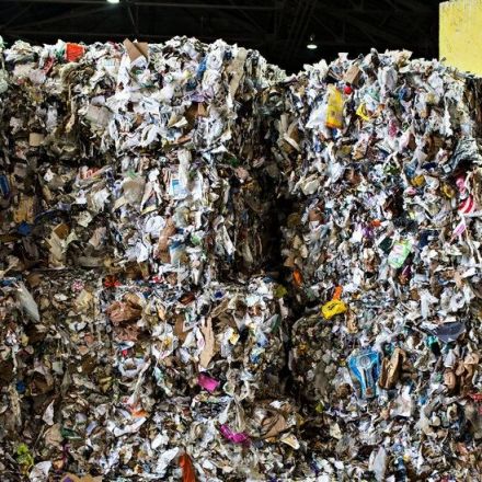 Your Recycling Gets Recycled, Right? Maybe, or Maybe Not