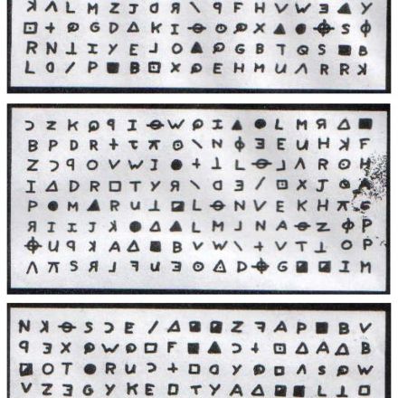 The Solution of the Zodiac Killer’s 340-Character Cipher