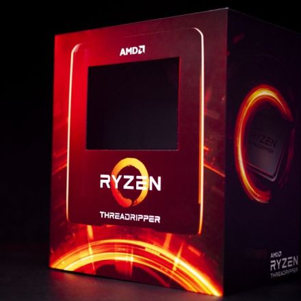 AMD Threadripper 3970X and 3960X Review: Taking Over The High End
