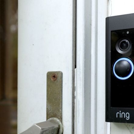 Amazon Admits Giving Ring Camera Footage to Police Without a Warrant or Consent