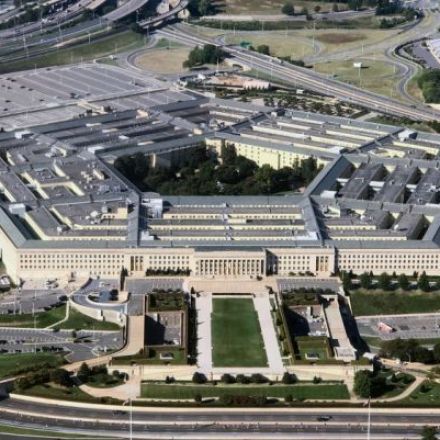 Tech companies can bid on the Pentagon’s $10 billion cloud contract, starting today