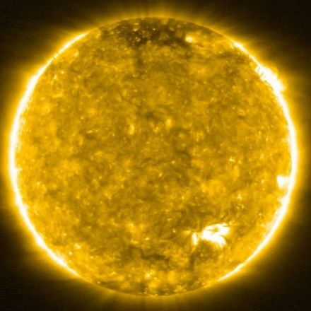 Solar ‘campfires’ may heat the Sun’s atmosphere to scorching temperatures