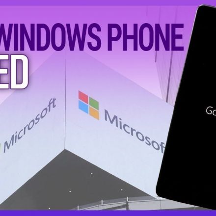 Why Windows Phone Failed - And How They Could've Saved It