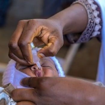 Africa set to be declared polio free as Nigeria marks three years without the disease