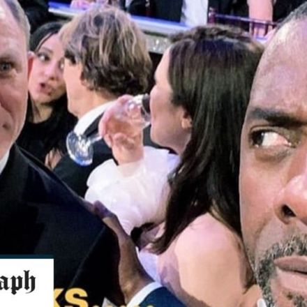 Idris Elba says 'disgusting' racism put him off playing James Bond