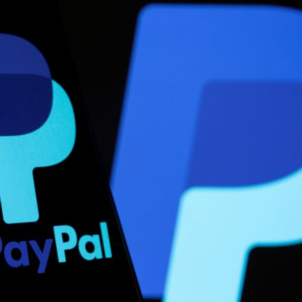 PayPal allows transfer of crypto to external wallets