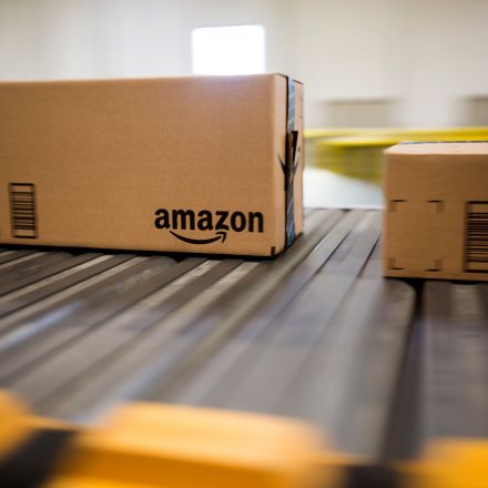 Amazon, eBay fight legislation that would unmask third-party sellers