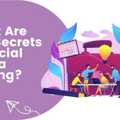 What Are The Secrets to Social Media Writing?