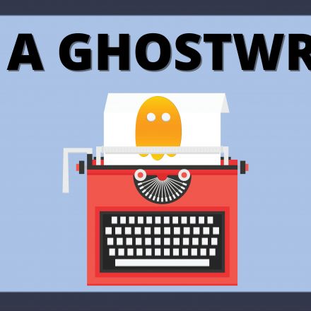 How to Hire a Ghostwriter: Is It The Right Choice for You?