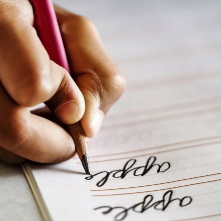 More States Require Schools to Teach Cursive Writing. Why?