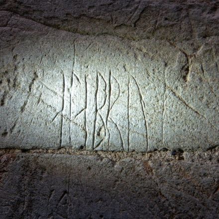 Norse Runes were just as advanced as Roman Alphabet writing, historian finds - Medievalists.net