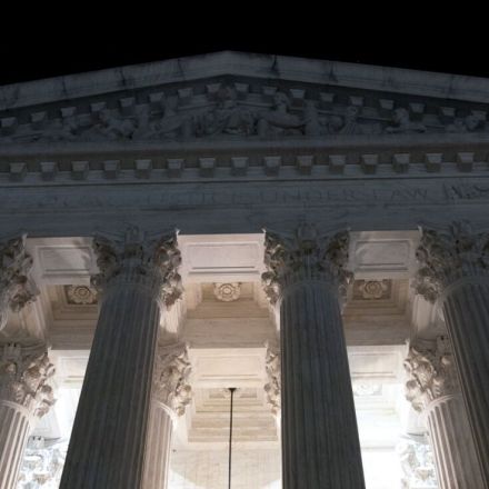 Ghostwriters Try Steering Supreme Court Justices Away from Cases