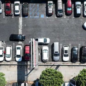 This little-known rule shapes parking in America. Cities are reversing it