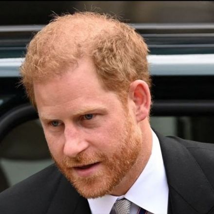 Royal Family News: Prince Harry Ticked Off His Ghostwriter, Join The Club