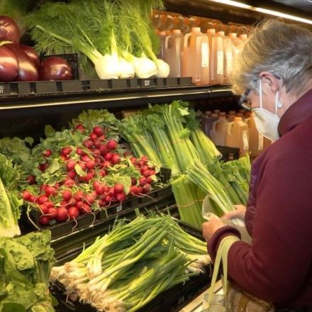 Canada's Grocery Code of Conduct one step closer to being implemented