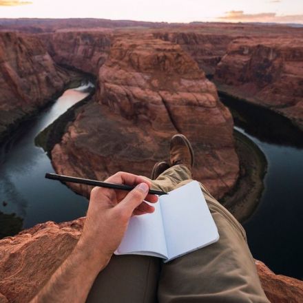The Masterclasses 2023: 10 travel writing tips from our experts