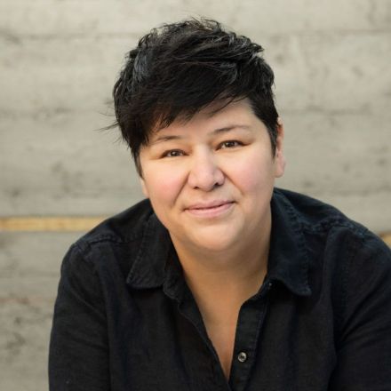 Meet the First Indigenous Woman to Close a Series A. Her Startup Is Worth $40 Million
