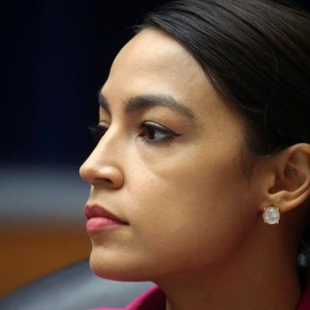 AOC’s Critics Are Pretending Not to Know How Language Works