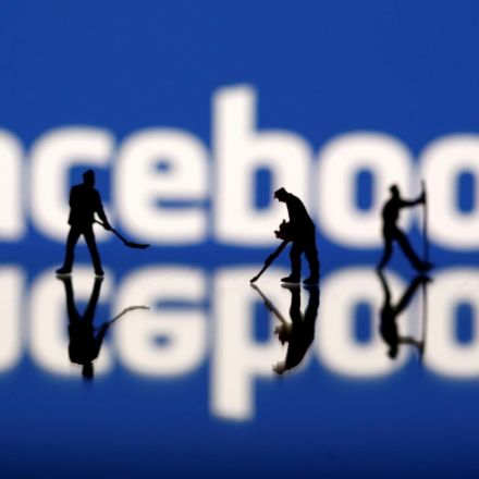 Facebook reveals security incident affecting 50 million users