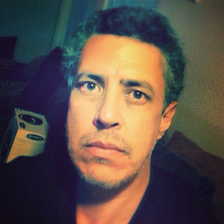 It's me!<br />
Armaniblast<br />
aka<br />
ABLAZ<br />
Glam Rock/Electronica Artist/Actor/Entrepreneur