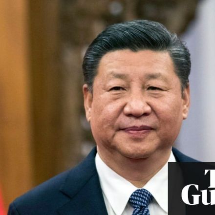 Xi Jinping to cement his power with plan to scrap two-term limit