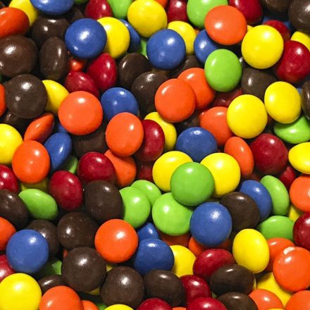 M&M's is introducing three new peanut-based flavors: Toffee, jalapeño and coconut