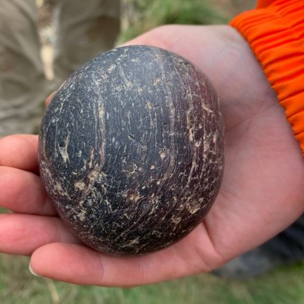 Why Were These Mysterious Stone Orbs Stashed All Over Neolithic Britain?