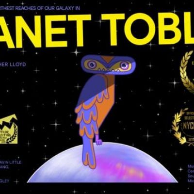 Planet Tobler