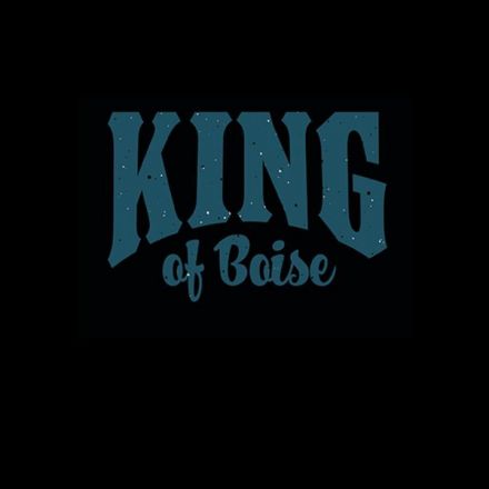 King of Boise