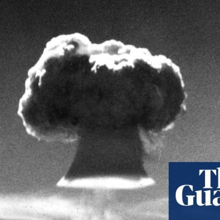 British nuclear archive files withdrawn without explanation