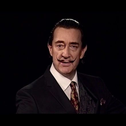 Behind the Scenes: Dali Lives