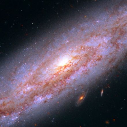 Measuring growth of the universe reveals a mystery