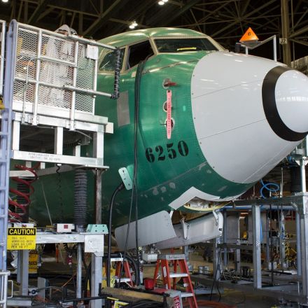 Crashed jets reportedly lacked key safety features because Boeing charged extra for them