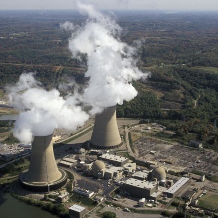 Scientists assessed the options for growing nuclear power. They are grim.