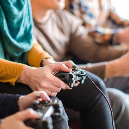 80 percent of mass shooters showed no interest in video games, researcher says